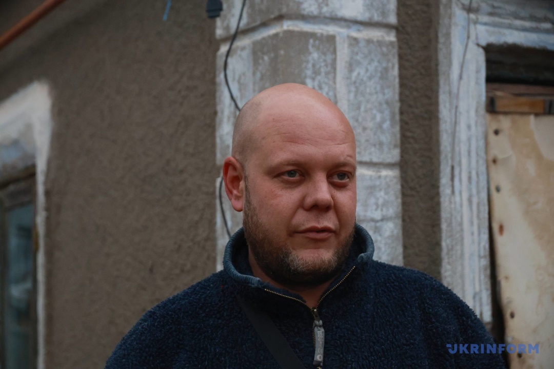 Євген Чорний 