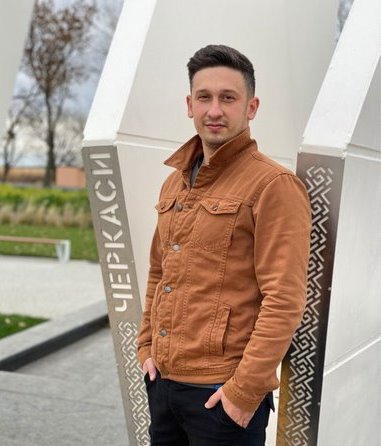 Пам'яті Героя України, старшого сержанта Михайла Чабаненка (позивний «Фокс»)