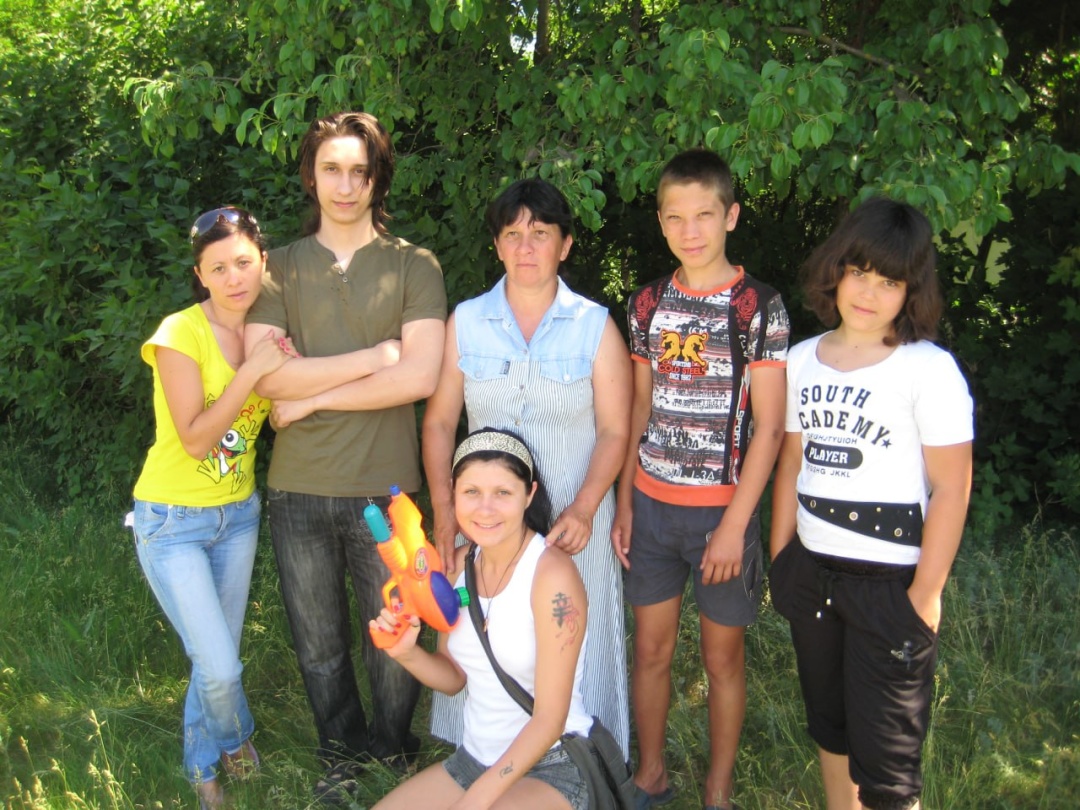 Пам'яті Героя України, старшого сержанта Михайла Чабаненка (позивний «Фокс»)