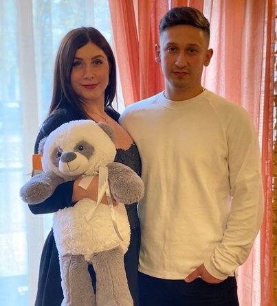 Пам'яті Героя України, старшого сержанта Михайла Чабаненка (позивний «Фокс»)