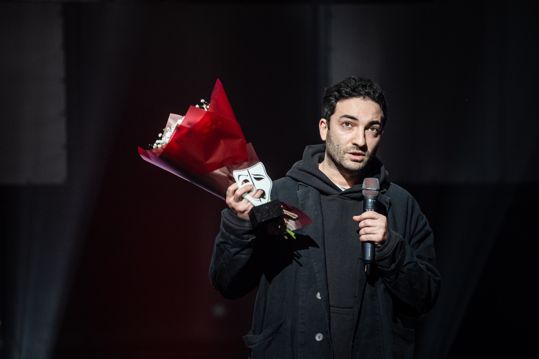 Давид Петросян