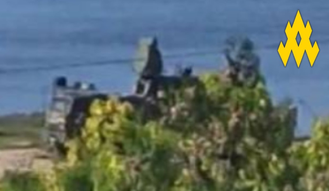 У Севастополі партизани виявили нову локацію ППО росіян - координати передали Силам оборони