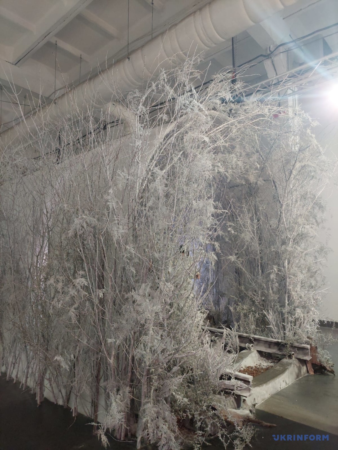 Тунель кохання