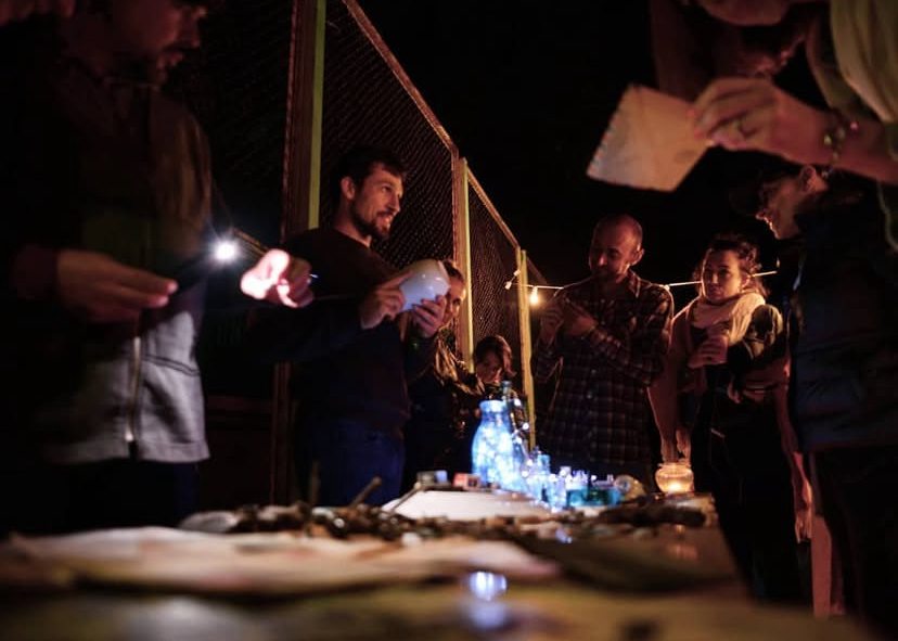 Пам’яті києвознавця, головного сержанта Сергія Миронова