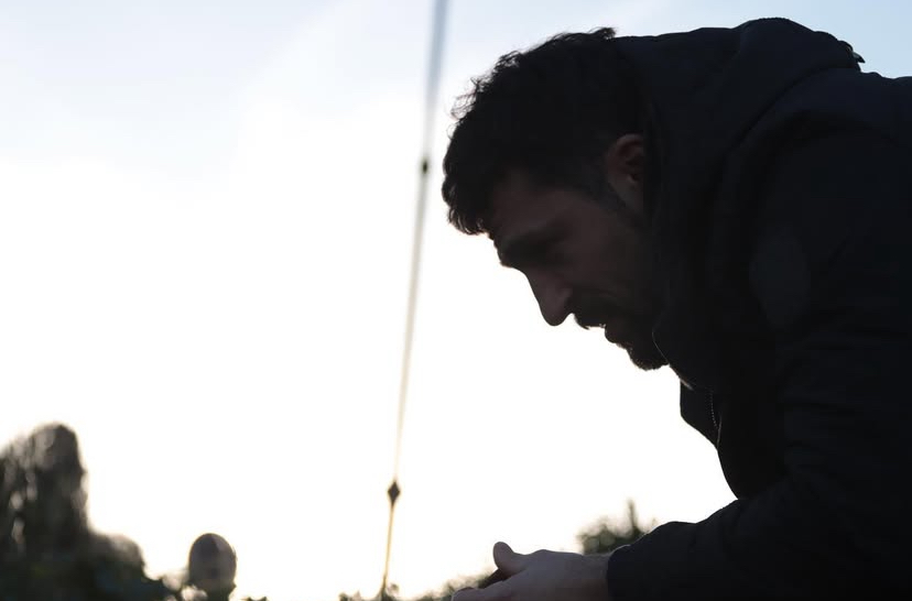 Пам’яті києвознавця, головного сержанта Сергія Миронова