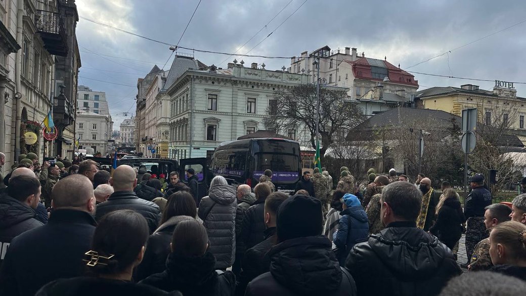 Фото: Суспільне