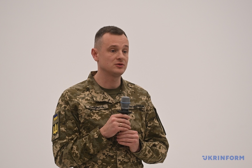 Олександр Вовкотеча