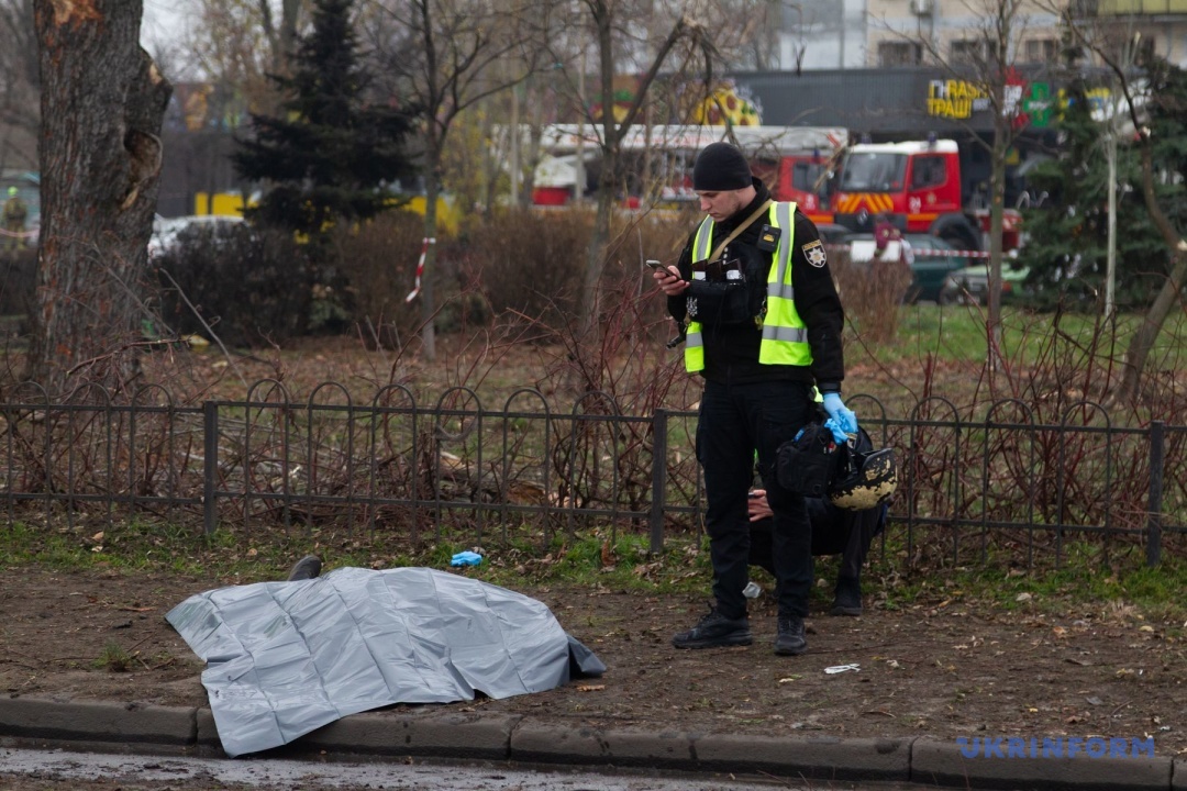 Фото: Кирило Чуботін