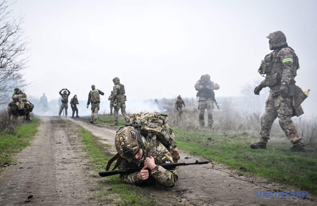 Фото: Дмитро Смольєнко