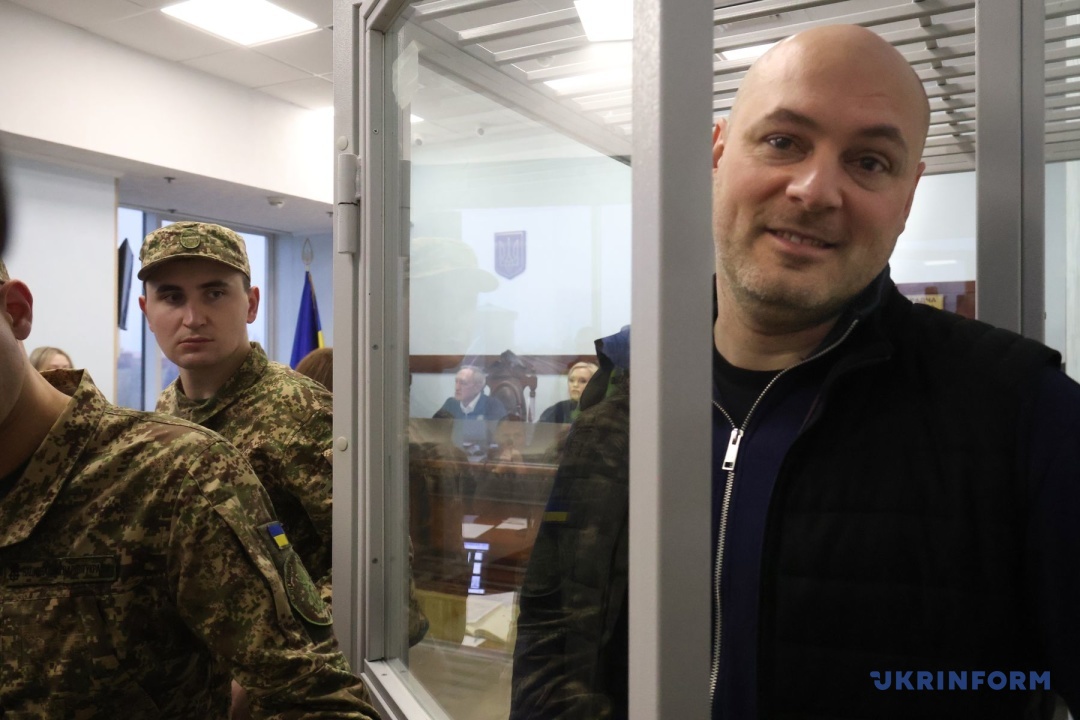 Фото: Павло Багмут