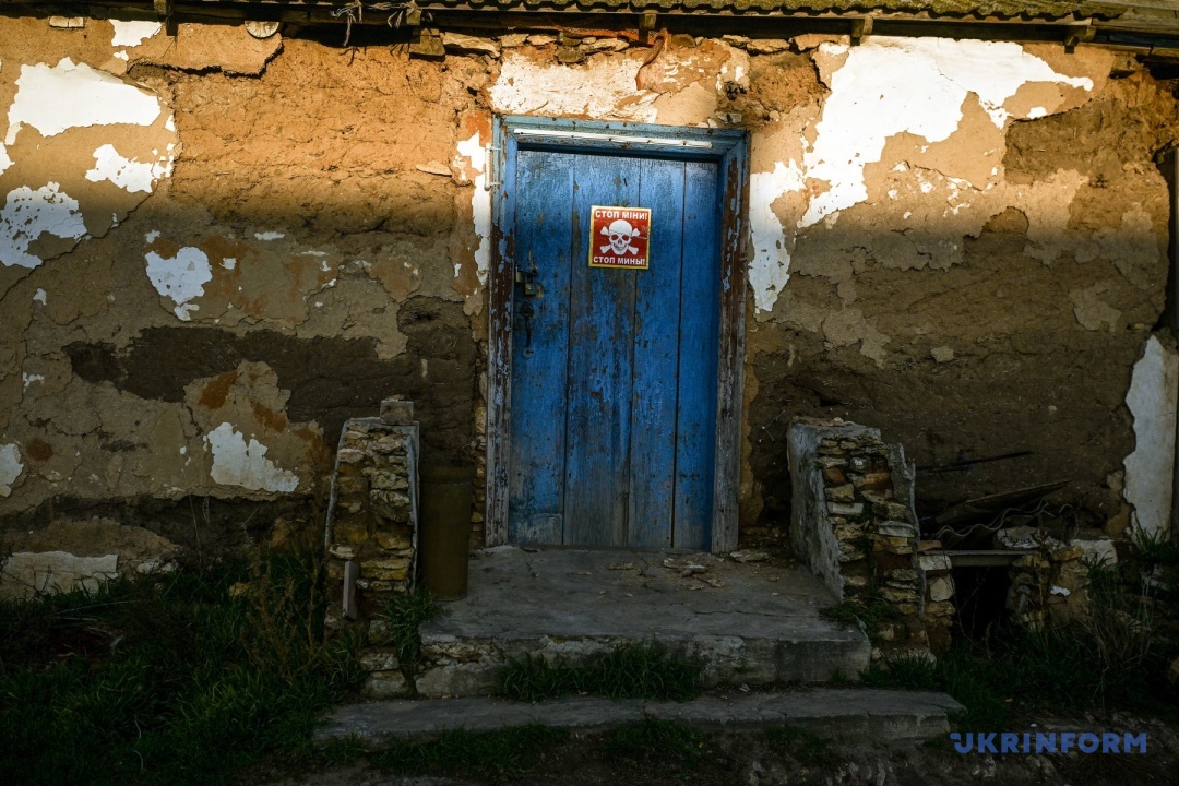 Фото: Дмитро Смольєнко