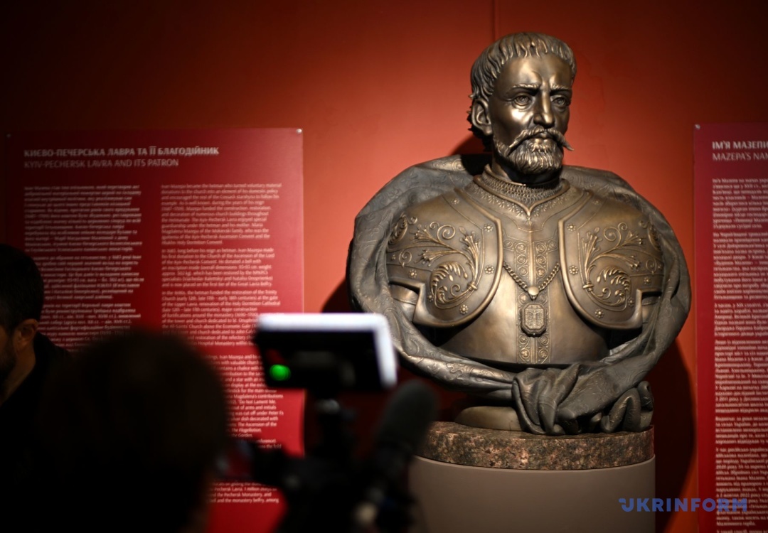 Фото: Євген Котенко