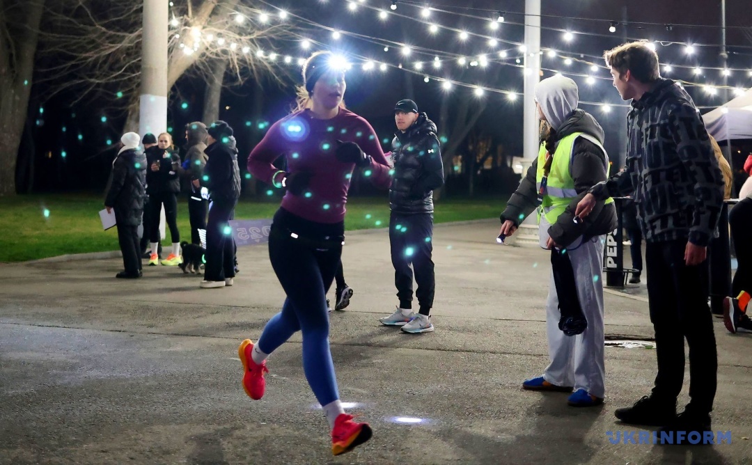 Фото: В’ячеслав Мадієвський