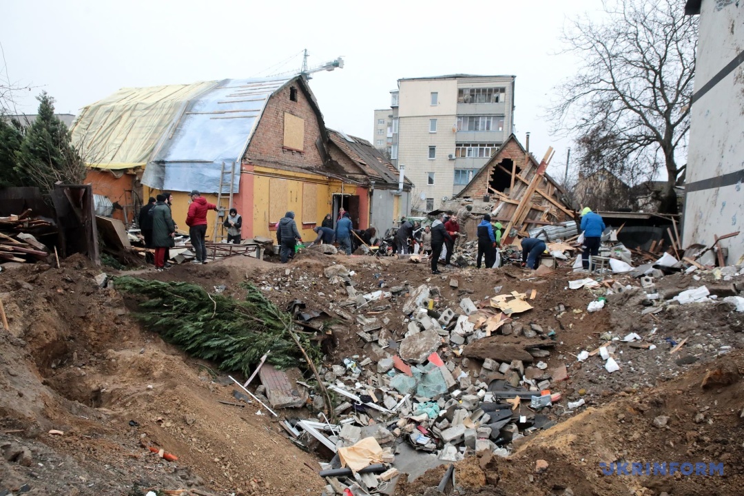 Фото: Володимир Тарасов
