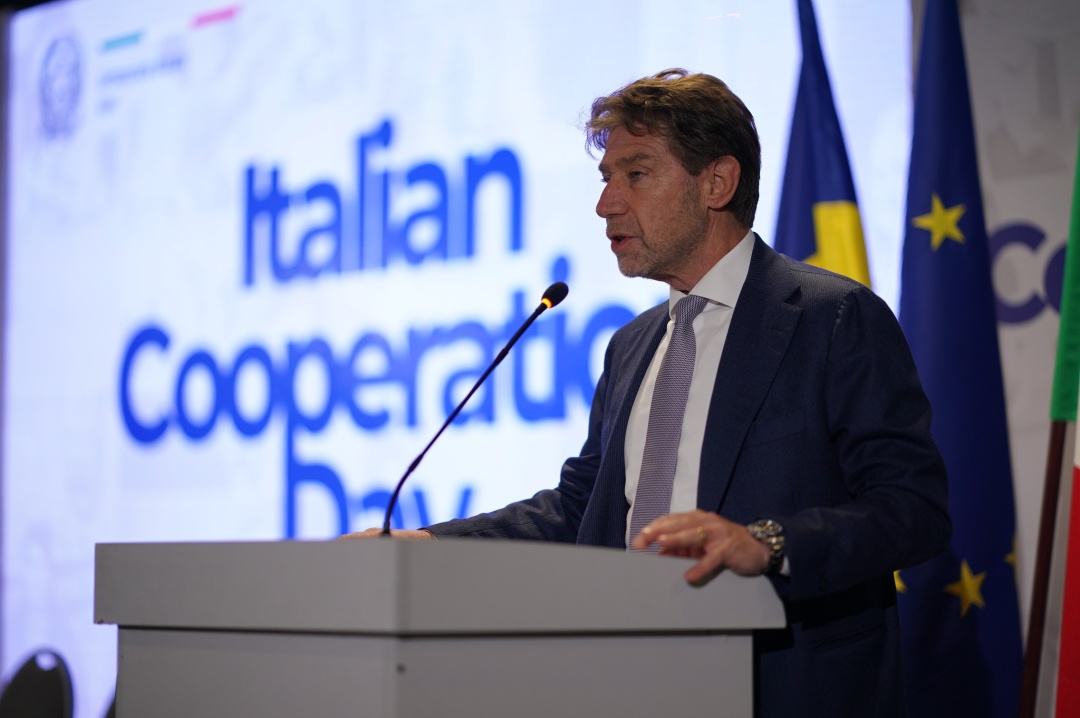 Карло Формоза