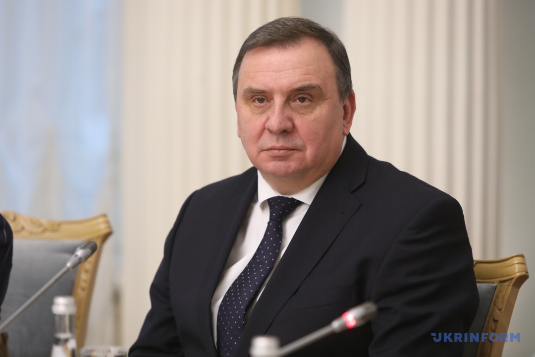 Станіслав Кравченко