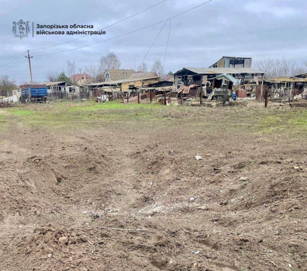 Фото: Запорізька ОВА