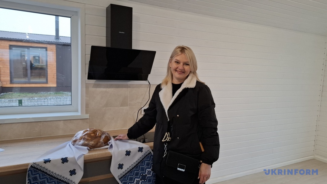 Тетяна Кірюхіна