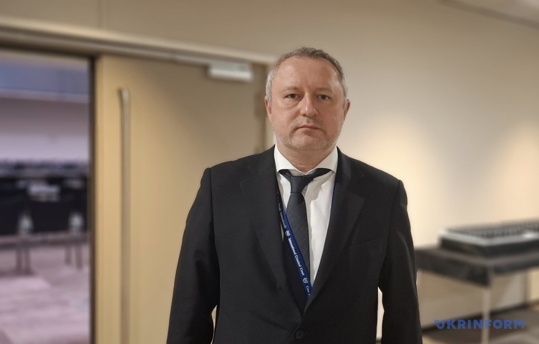 Андрій Костін