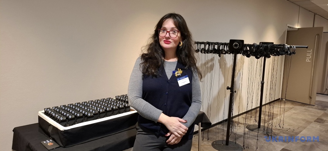 Вероніка Плотнікова