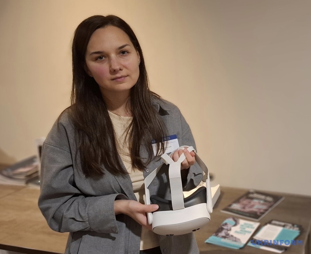 Анастасія Лоза