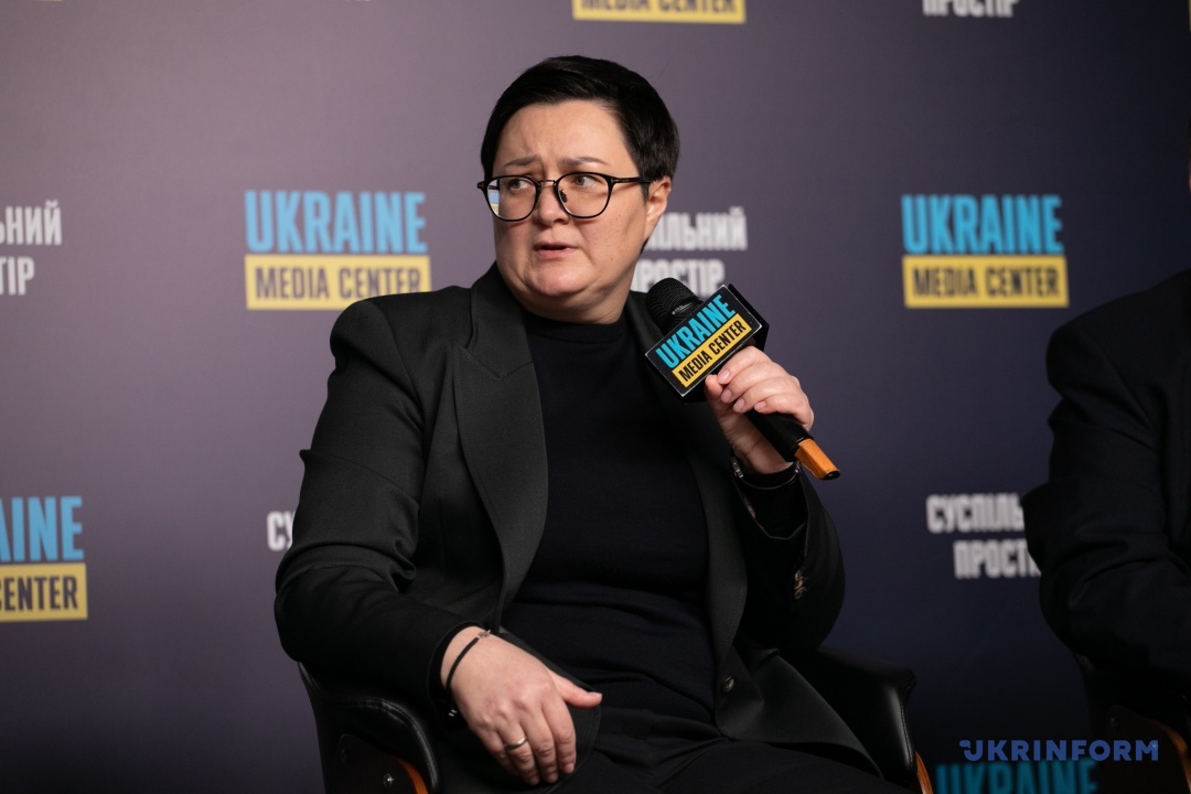 Тетяна Кірієнко