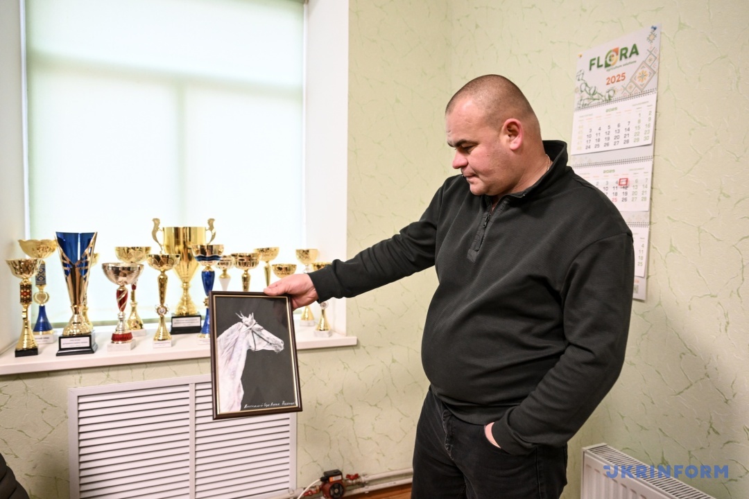 Михайло Сич