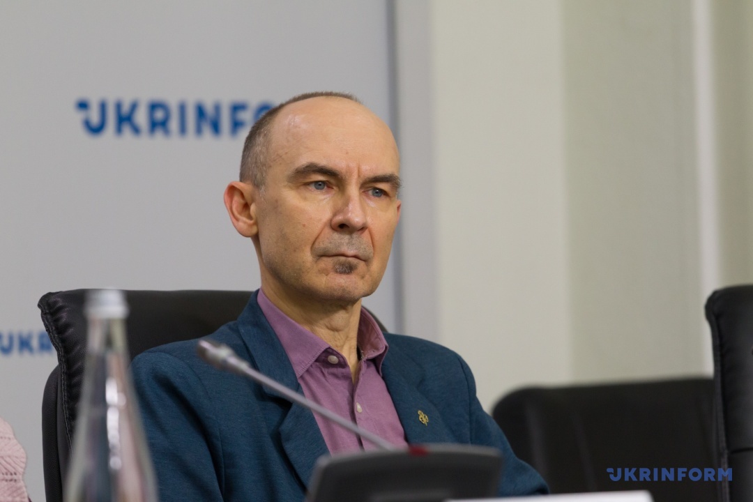  Андрій Кравчук