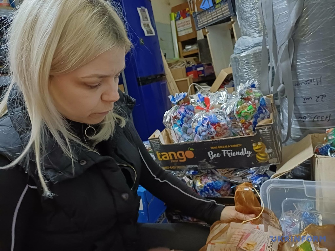 Оленка Николин