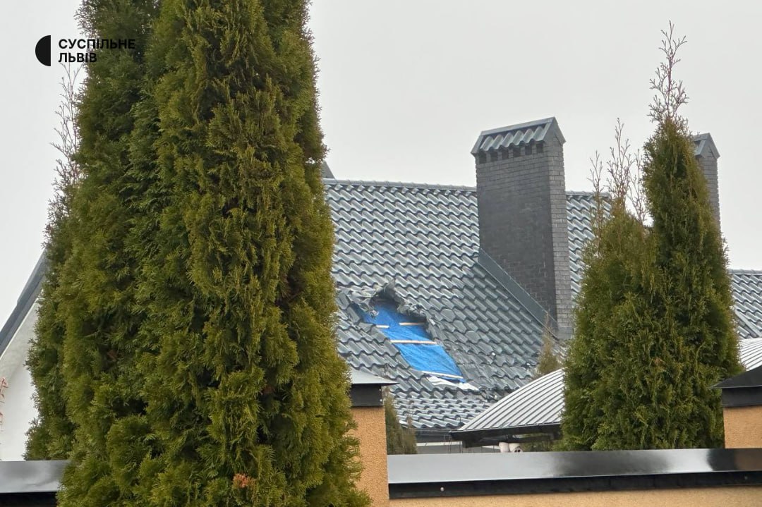 Фото: Суспільне Львів
