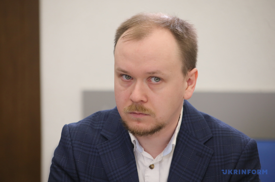 Дмитро Савчук