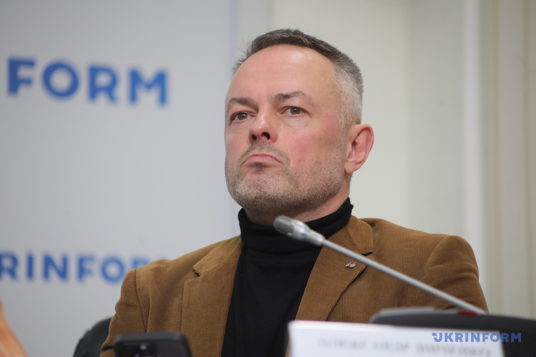 Олександр Зінченко