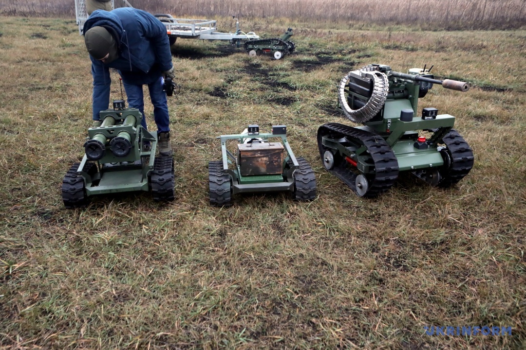 НРК різного призначення