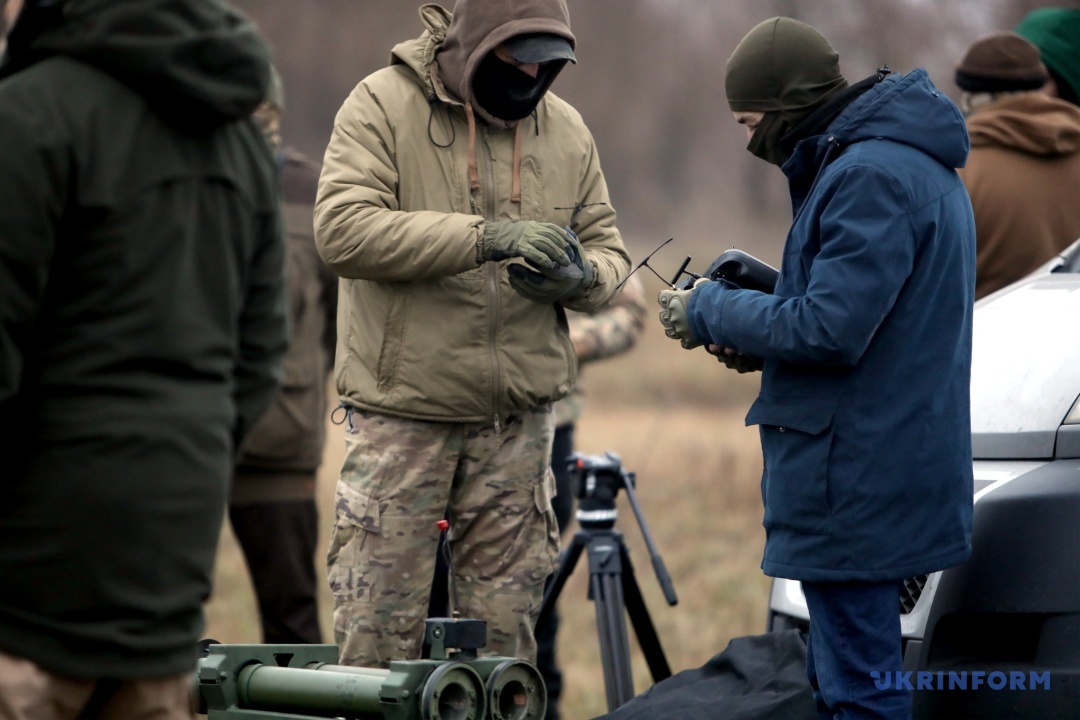 Зв'язок - наше все!