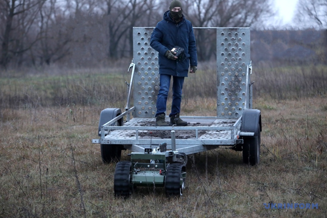 Потужні малюки
