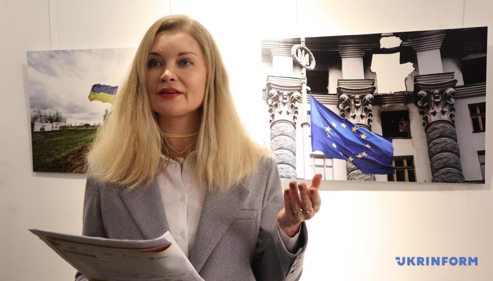 Лідія Таран