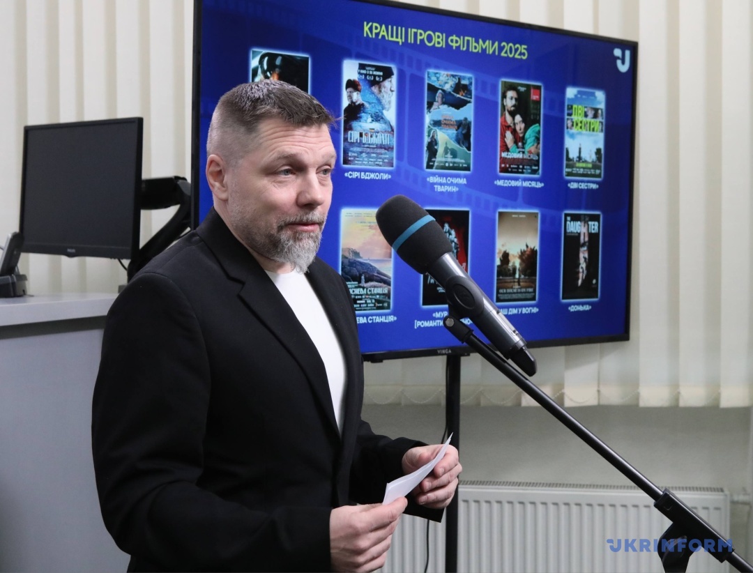 Ярослав Підгора-Гвяздовський.