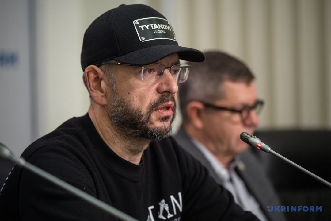 В’ячеслав Запорожець