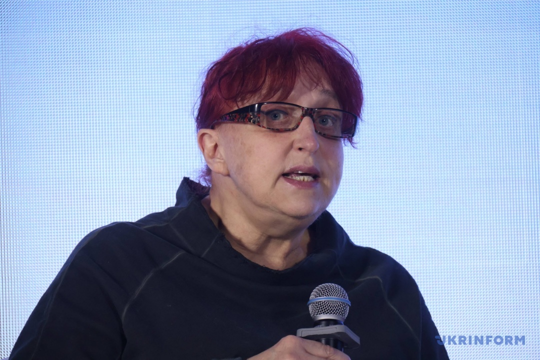  Галина Третьякова 