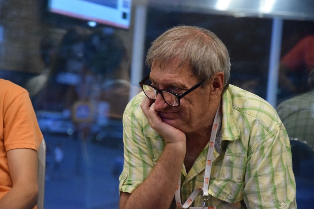 Семену Перцовсько