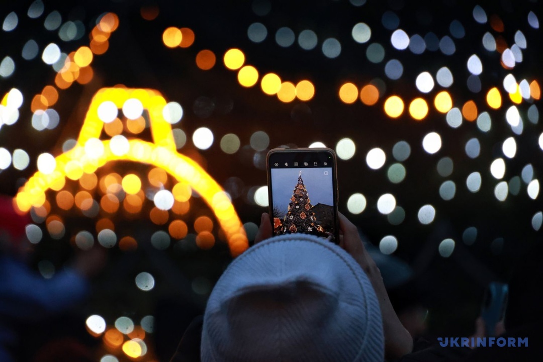 Фото: Ніна Ляшонок