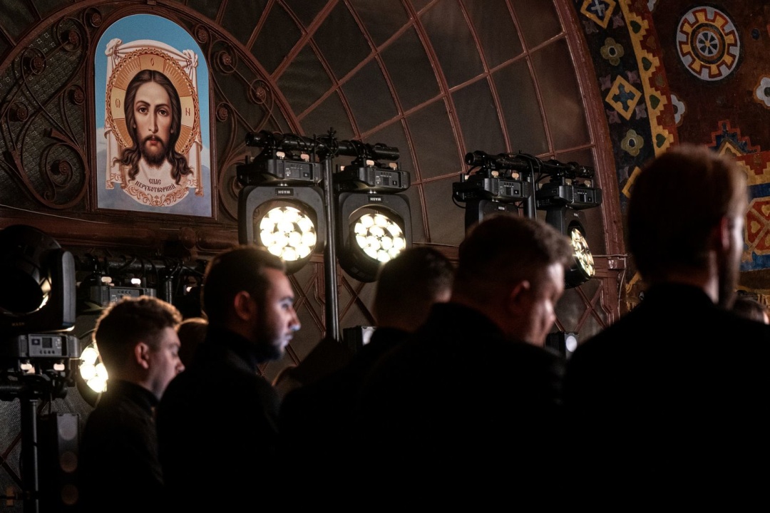 Фото: Данило Антонюк