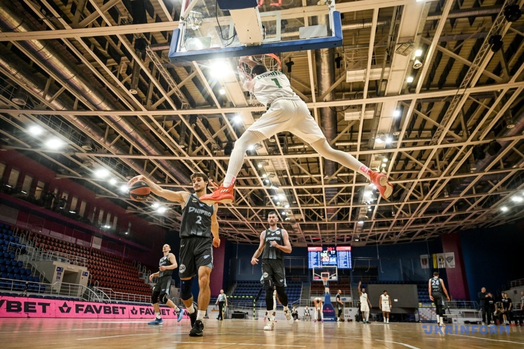 Фото: Дмитро Смольєнко