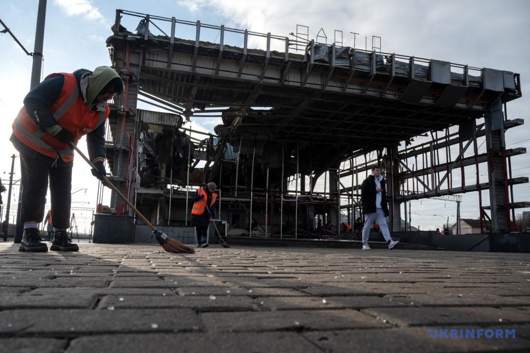 Фото: Данило Антонюк