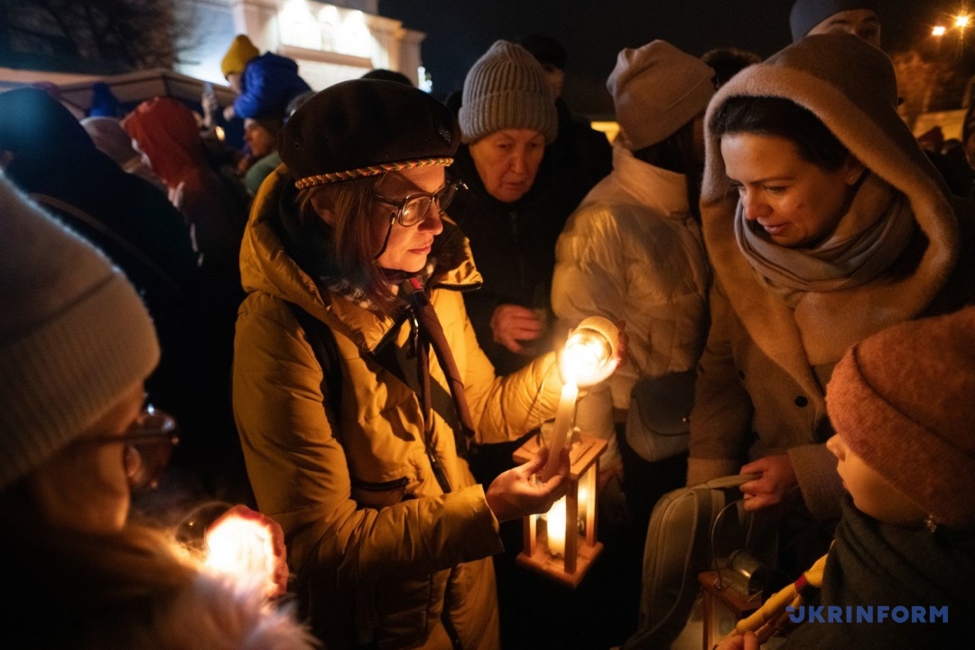 Фото: Данило Антонюк