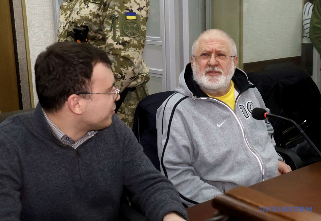 Фото: Павло Багмут