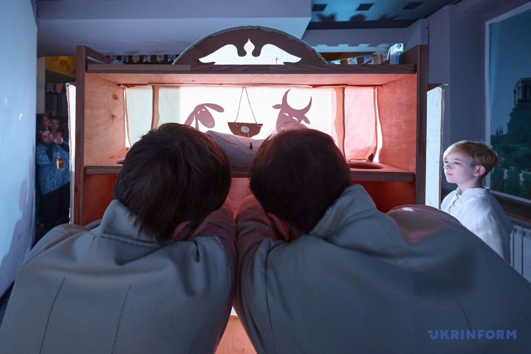 Фото: В’ячеслав Мадієвський