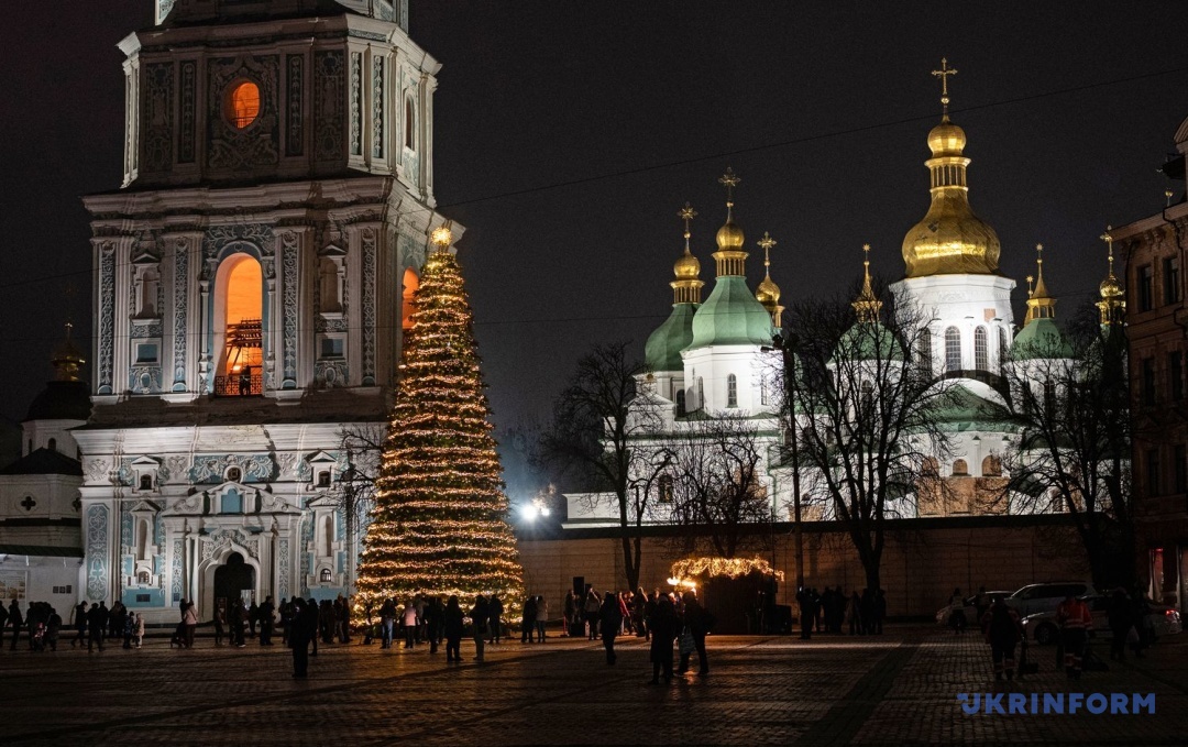 Фото: Данило Антонюк