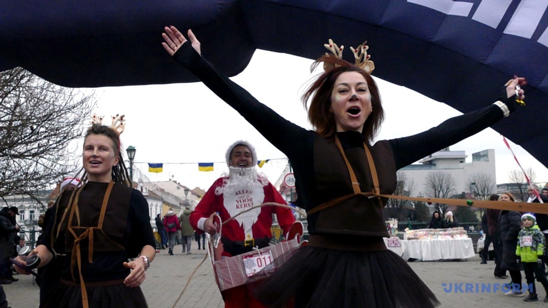 Фото: Юлій Зозуля