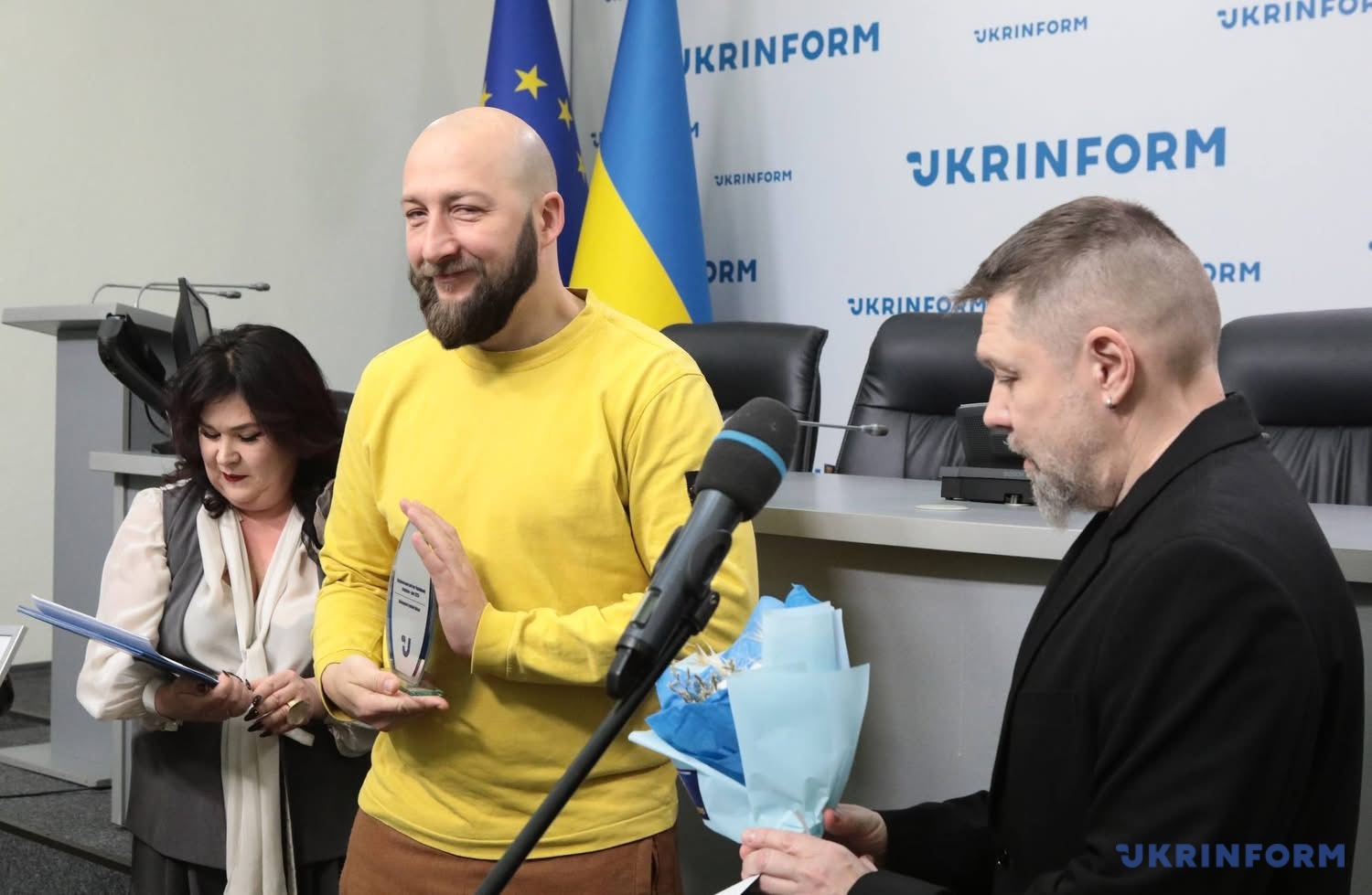 Володимир Кравчук